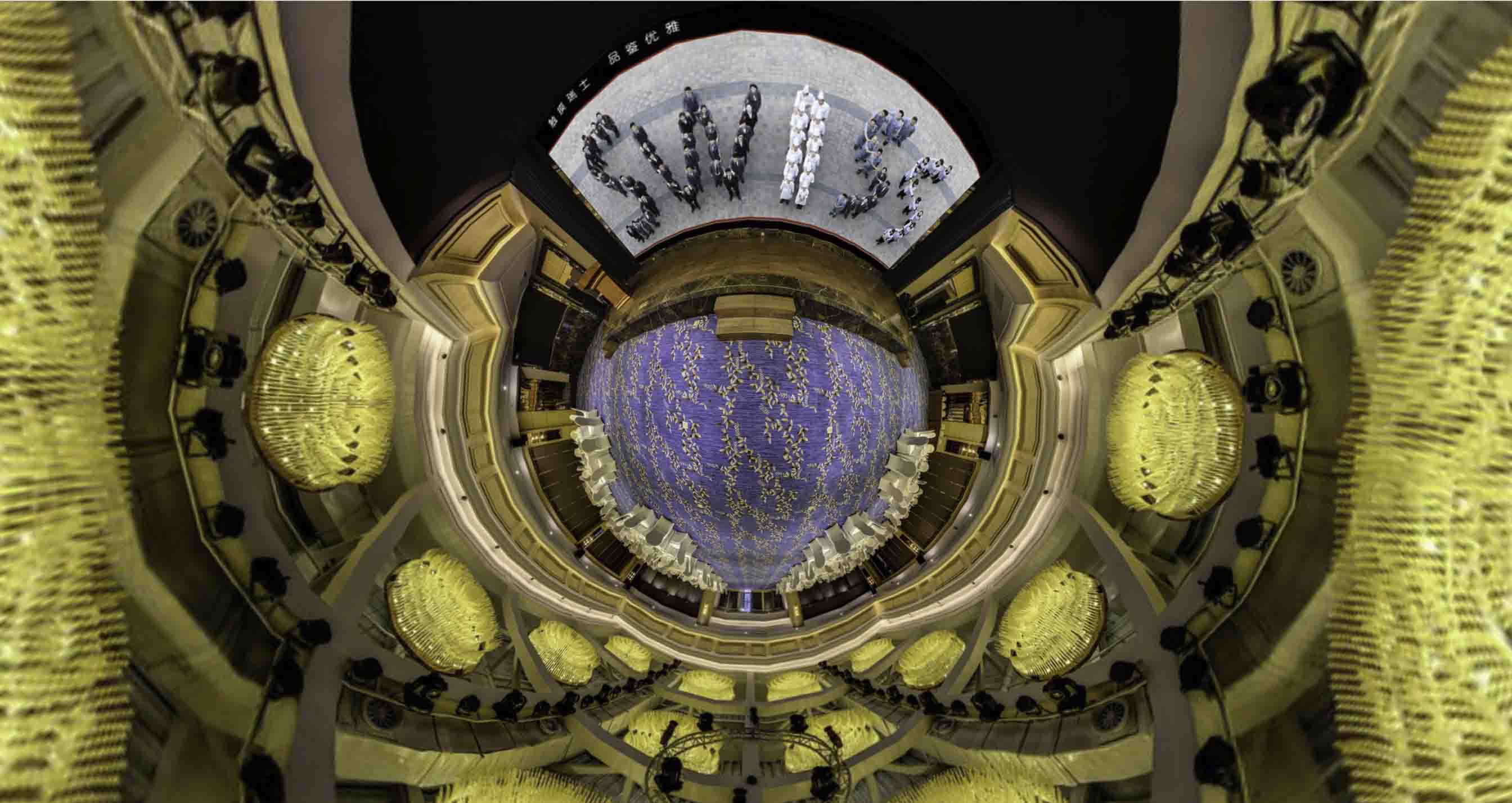 洛隆探索VR全景拍摄中的深度感：营造沉浸式体验的关键要素