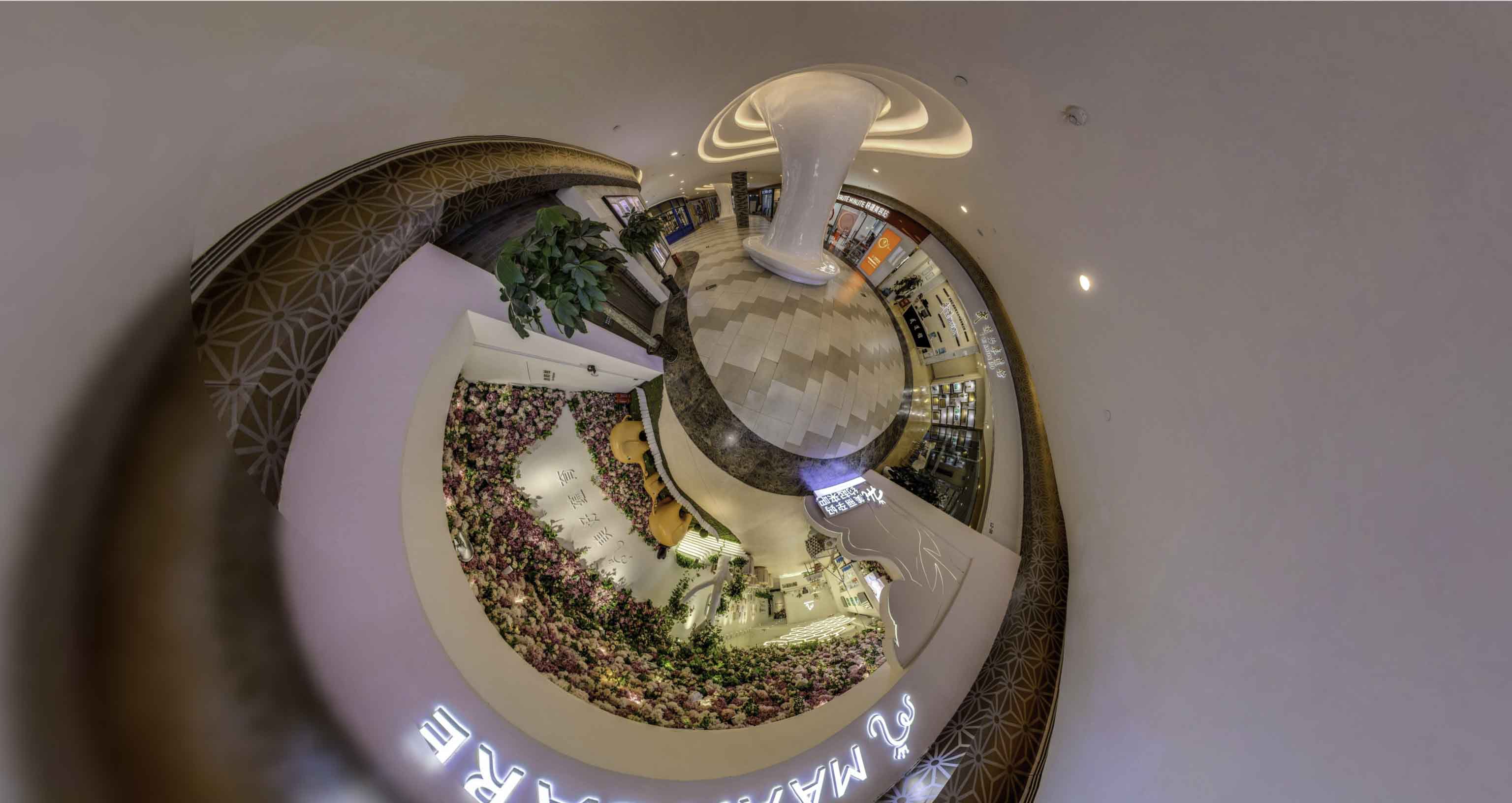 洛隆将VR全景融入品牌宣传活动的创新实践与策略